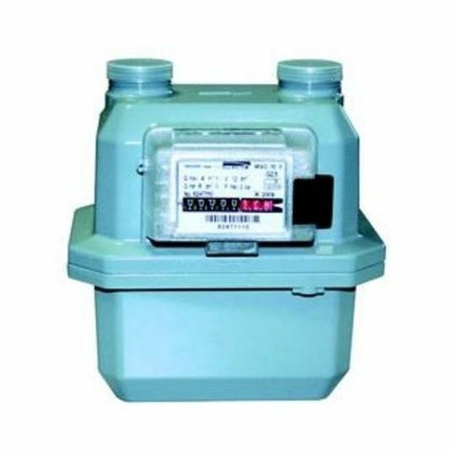 Contatore gas completo gpl - contatore,