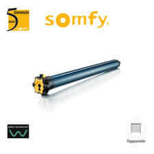 Motore per tapparelle Somfy LT50 HIPRO WT 12
