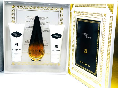 Givenchy ange demon profumo - demon,