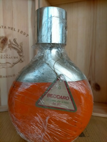 Marsala beccato cremidea - marsala,