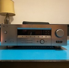 Amplificatore- Home theatre yamaha