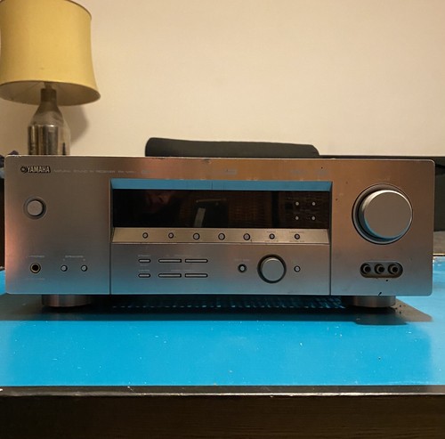 Amplificatore home theatre - amplificatore-,