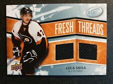 2008-09 Upper Deck Ice Fresh