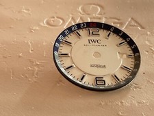 Iwc ingenieur dial - ,