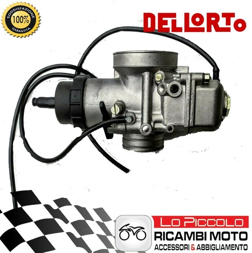 Carburatore dell orto - dell’orto, vhsb34