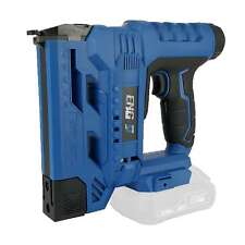 Graffettatrice e Sparachiodi professionale a batteria ONE4ALL 20V - Corpo macchi