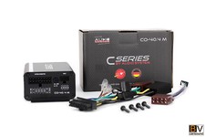 Sistema Audio CO-40.4M 4
