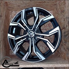 VIGOR BD 4 CERCHI IN LEGA NAD