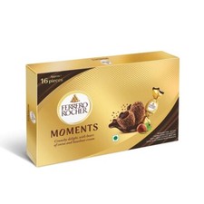 Ferrero Rocher Moments, 16