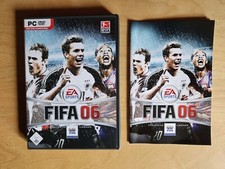 FIFA 06 (PC, 2006) Bundesliga