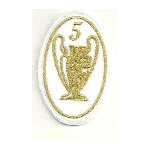 Patch champions league 5 - league,
