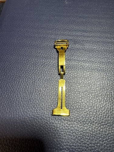 Cartier vintage oro - cartier,
