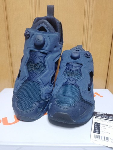 Sneakers reebok pump fury - fury, uomo