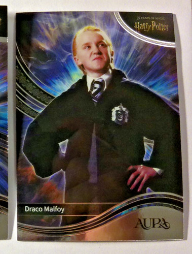 Harry potter kakawow years - 25,