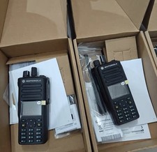 APX900 Radio digitale