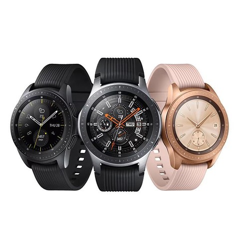 Samsung galaxy watch - samsung,