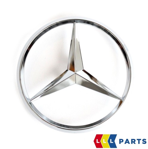 Nuovo originale mercedes - originale, mercedes-benz