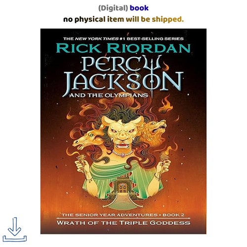 Percy jackson and - percy,