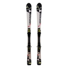 Ski occasion junior Fischer