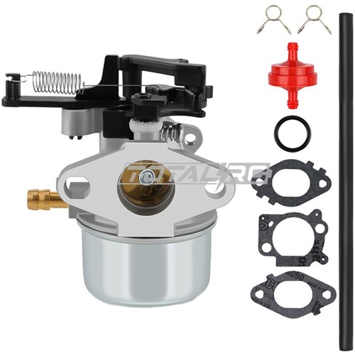 Carburatore per rasaerba