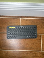 Logitech