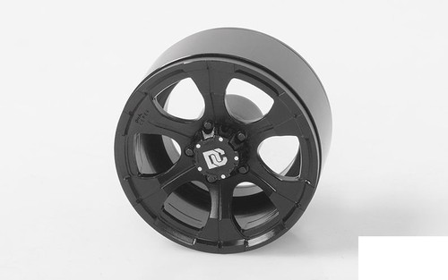 Adesivo rc4wd dick - dick, cepek