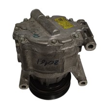 COMPRESSORE ARIA CONDIZIONATA