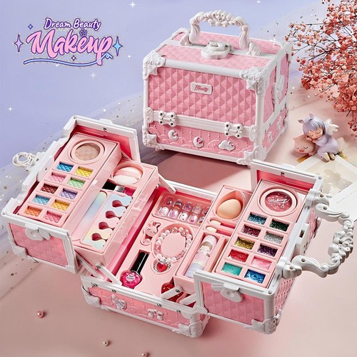 Kit trucco principesse bambini - trucco,