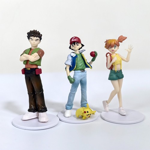 Ash ketchum brock - ketchum,