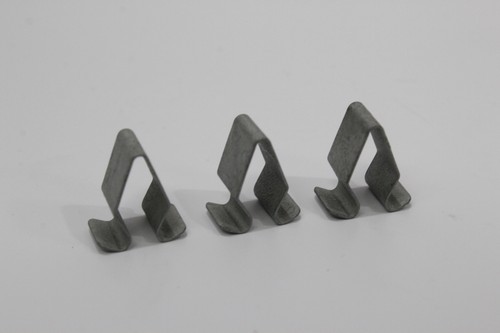Clip fissaggio assetto - clip,