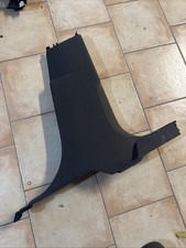 Montante Interno Centrale Dx Alfa Romeo Stelvio Colonna