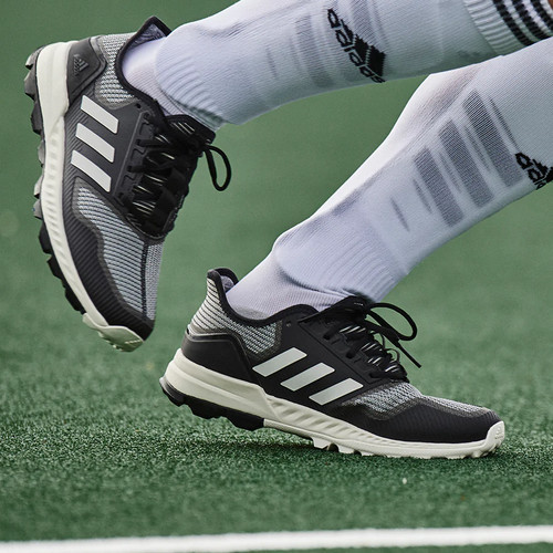 Scarpe hockey adidas - da,