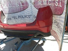 paraurti posteriore HONDA