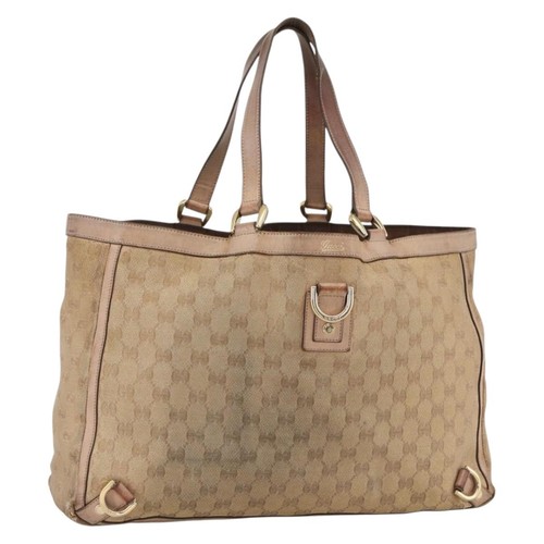 Gucci borsa tote bag - gg,