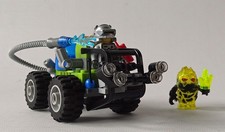 Lego® Power Miners 8188 -