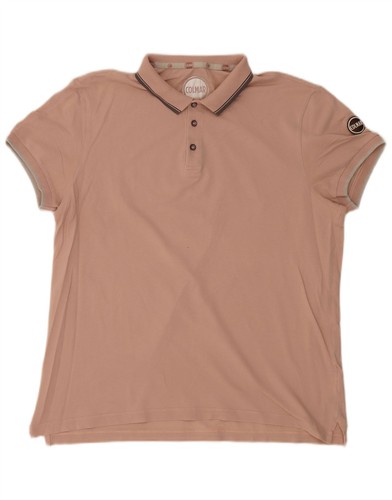Polo uomo colmar - colmar, 2xl