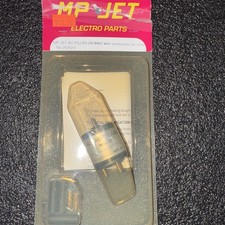 MP Jet AC 25/25-26 Mk2 with