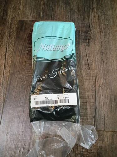 Calze ginocchio vintage - al,