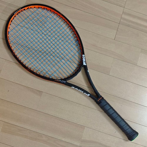 Prince tour pro 100t g2 - pro,