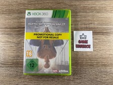 The Amazing Spider-Man 2 Xbox