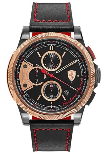 Orologio ferrari formula - ferrari,