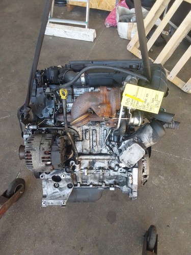 Motore citroen 4 hdi - citroen, c2