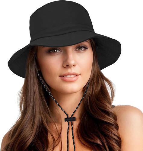 Cappello secchiello - cappello,