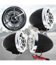 Casse Altoparlanti Sirena Per