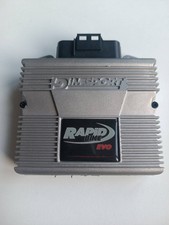 CENTRALINA RAPID BIKE EVO