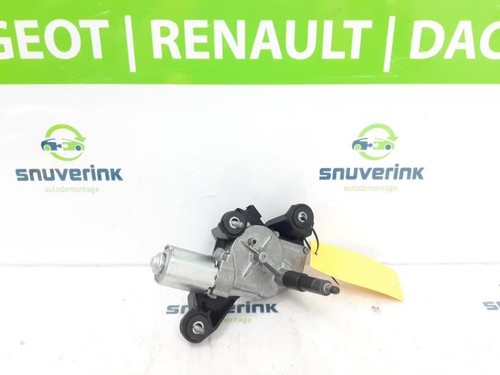 Motorino tergicristallo