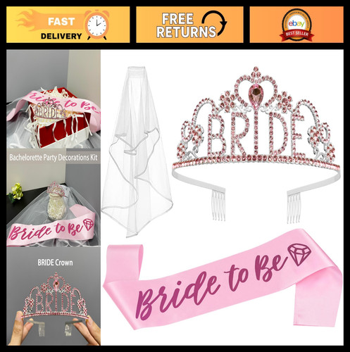 Set decorazioni festa addio - , al