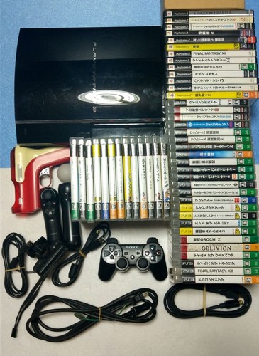 Pacchetto console sony ps3 - sony,