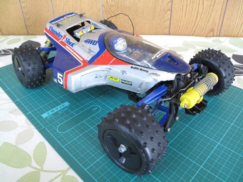 Articolo vintage r89 tamiya - r89,