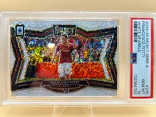 2024-25 Seleziona Serie A